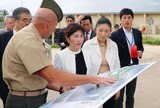 日本「ＴＨＡＡＤ導入は自主的決定」