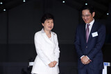 朴大統領、サムスン合併の１カ月前に「きちんと支えるよう」直接指示