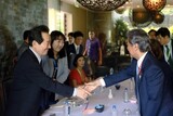 韓国国会議長「韓日慰安婦合意、手続き不備」