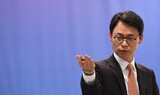 特別検察官、「朴大統領、遅くとも２月初めには取り調べ」