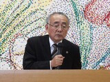 ［記者手帳］日本から来た弁護士