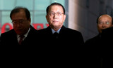 “淇春大院君”、“大統領の女”揃って拘束令状発給