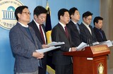 共に民主党、大統領選予備選挙規則を「完全国民選挙」に