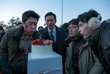 2017年の韓国映画トレンド…「災難」モノの後は「分断」