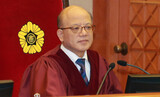 憲法裁判所長「3月13日前に弾劾審判宣告すべき」