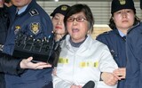 ９回にわたるチェ・スンシル裁判の中間評価は