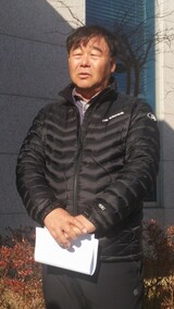 “無理な起訴”で問題になったセウォル号の民間ダイバーに無罪確定