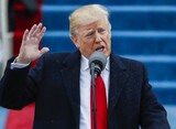 為替戦争の引き金を引いたトランプ…韓国も「観察対象」に