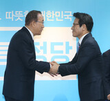 潘基文が不出馬宣言をした理由とは？「ビッグテント」の中止が決定