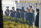 特検の家宅捜索も阻止した“鉄壁の大統領府”