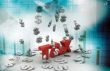 韓国の財閥大企業、海外納税３６００億円、韓国での税額控除は３1００億円のみ