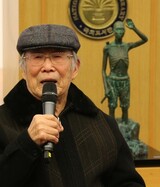 強制徴用労働者像、ソウルと平壌に設置