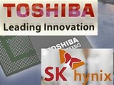 東芝、3・11惨事の余波で創社以来最大の危機