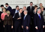 マティス米国防長官、ＮＡＴＯに「年末まで防衛費増額」最後通告