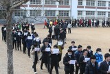 ムンミョン高、校長室に教師呼び国定教科書賛成署名を強要