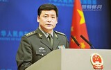 中国国防部「北朝鮮崩壊すれば、すべての処置取る」