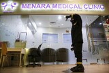 マレーシア警察、逃走した４人が滞在したコンドミニアムから化学物質サンプルを採取