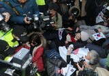 光復会、三一節控え「太極旗をデモの道具にしてはならない」