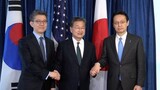 ＶＸによる金正男殺害事件を契機に国際社会の対北朝鮮圧迫強まる