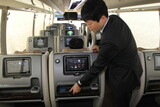 無難な出発、韓国の「プレミアム高速バス」…高速鉄道の対抗馬になるか
