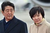 日本の首相夫人は私人か、公人か