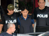 マレーシア警察、「金正男氏殺害容疑者」リ・ジョンチョルを北朝鮮に追放