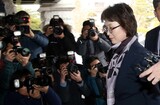 朴大統領、運命の１週間開始…１０日に宣告予想