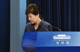 朴大統領、弾劾されるか否かに関わらず検察の強制捜査は免れない