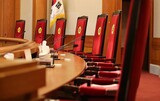 憲法裁の弾劾宣告傍聴に１万9千人が殺到…“８００対１”の競争率
