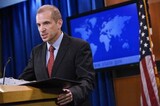 朴槿恵弾劾、米中日は「生産的・協力的関係期待」というが…