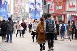 観光・消費財など韓国の５３２企業「中国のＴＨＡＡＤ関連経済措置により否定的影響」