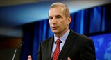 米国防総省、朴前大統領罷免にもかかわらず「ＴＨＡＡＤ装備輸送は続ける」