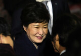 ［社説］“承服と統合”の代わりに、“対立と対決”を選んだ朴前大統領