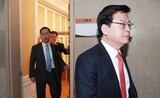 ［社説］「大統領選挙・改憲国民投票」同時主張はごり押し中のごり押し