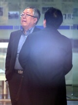 検察、朴前大統領の召喚を前にＳＫ・ロッテに正照準