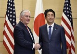 「安倍首相から１００万円の寄付金を受けた」