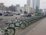 ソウル市公共自転車“タルンイ”…２万台時代迎える