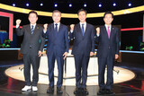 共に民主党選挙人団登録２１４万人…首都圏の参加者が３.３倍増加