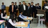 「統一後、南北つなぐ人材が必要」教育部、脱北学生への支援を強化