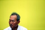 ［インタビュー］「さびた船と一緒に希望もあがった」