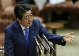 森友学園スキャンダルでも安倍内閣が健在の理由とは