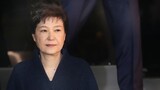 朴槿恵の収賄適用金額は４３億円…「捜査・裁判出席拒否、逃走を憂慮」