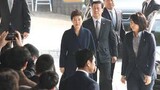 朴前大統領、「フォトラインに立たないようにしてほしい」裁判所に要請