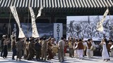 ［ルポ］済州、観徳亭広場は解放の広場…７０年前の“その日”を再現