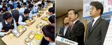 今年から始まった仁川市の中学校無償給食、皆が満足