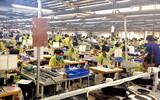 低賃金求めて韓国離れた１万２千の海外進出企業、収益性が低調