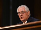 ティラーソン米国務長官、２８日に国連安保理で北朝鮮核問題の協議を主宰
