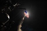 北朝鮮、米国のシリア攻撃に「驚くような我々ではない」
