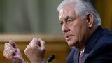 米国務長官「我々の目標は北朝鮮の政権交代ではない」