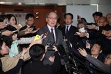 駐韓日本大使、“少女像”言及なく…「シリア・北朝鮮核に両国協力を」